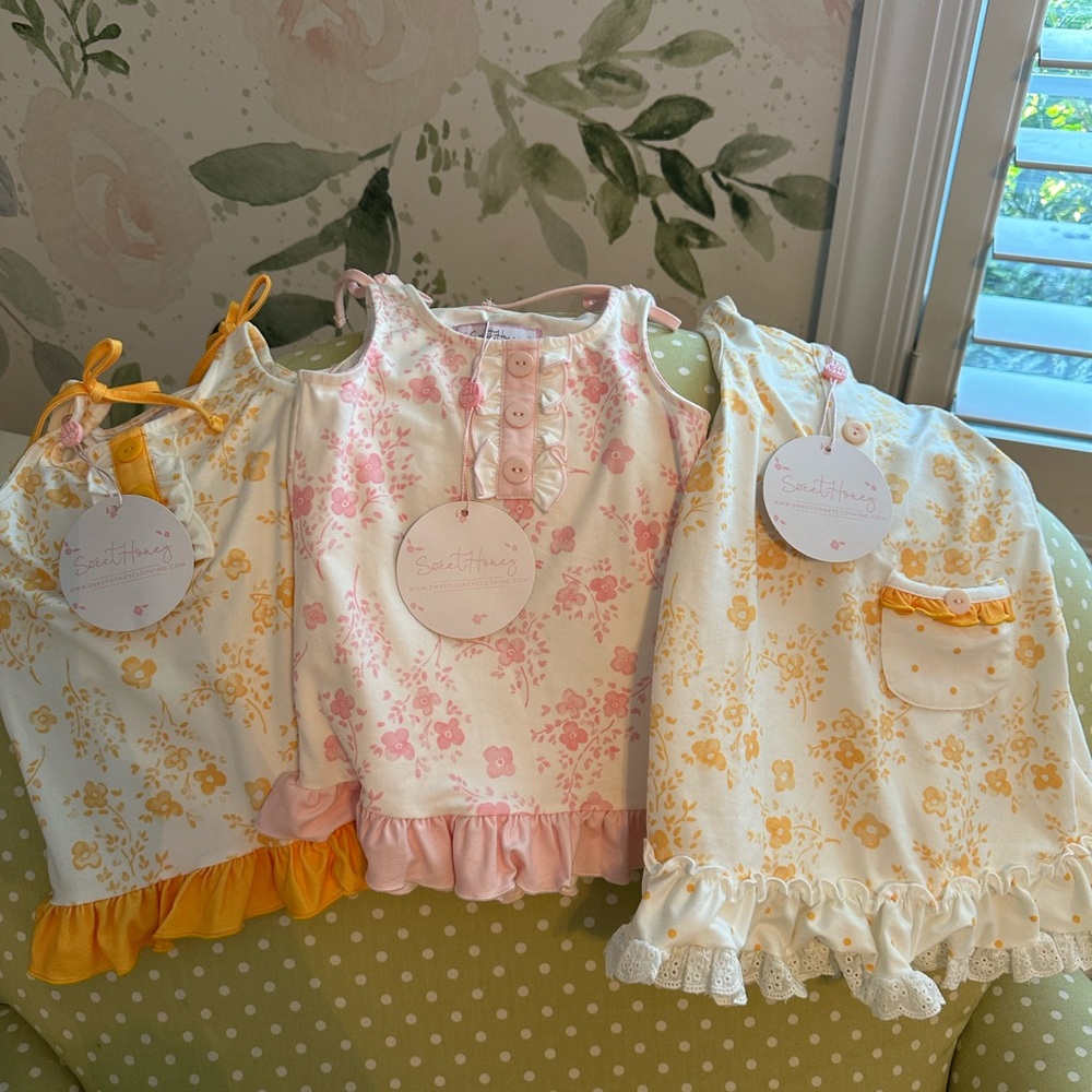 Toddler Dresses